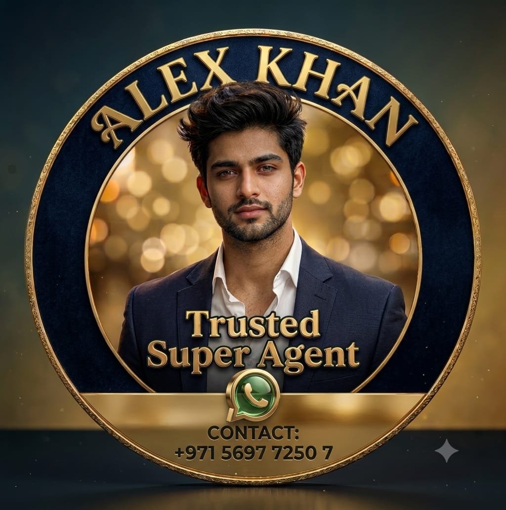 Alex Khan — Baji365 superagent